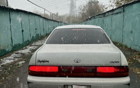 Toyota Crown, 1995 год, 350 000 рублей, 9 фотография