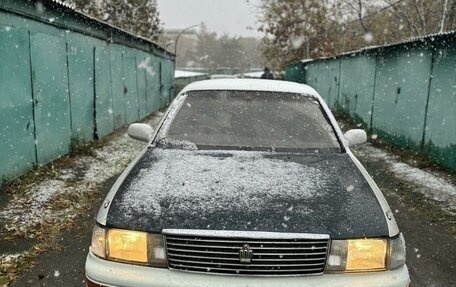 Toyota Crown, 1995 год, 350 000 рублей, 8 фотография