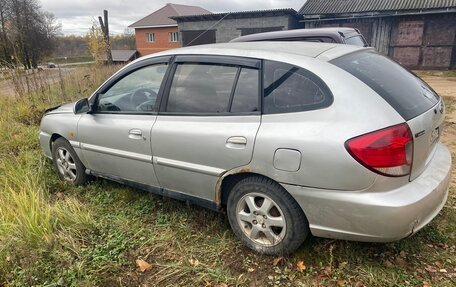 KIA Rio II, 2003 год, 300 000 рублей, 2 фотография