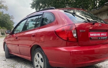 KIA Rio II, 2004 год, 360 000 рублей, 2 фотография