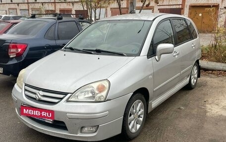 Suzuki Liana, 2007 год, 360 000 рублей, 2 фотография