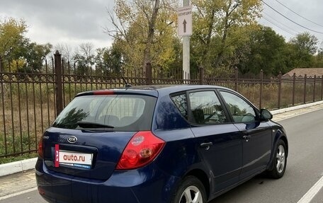 KIA cee'd I рестайлинг, 2008 год, 633 000 рублей, 6 фотография