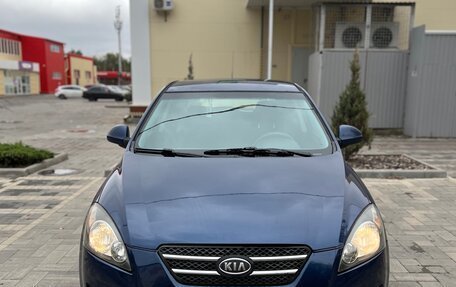 KIA cee'd I рестайлинг, 2008 год, 633 000 рублей, 33 фотография