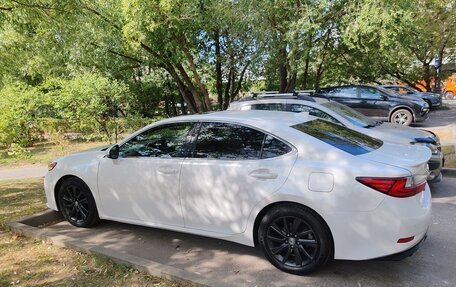 Lexus ES VII, 2015 год, 2 600 000 рублей, 3 фотография