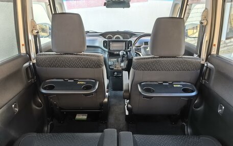 Mitsubishi Delica D:2 II, 2016 год, 1 190 000 рублей, 25 фотография