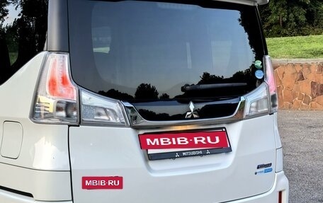 Mitsubishi Delica D:2 II, 2016 год, 1 190 000 рублей, 7 фотография