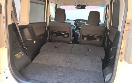 Mitsubishi Delica D:2 II, 2016 год, 1 190 000 рублей, 27 фотография