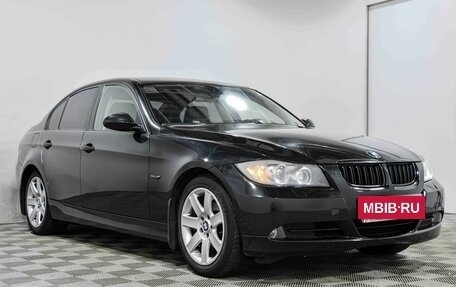 BMW 3 серия, 2008 год, 950 000 рублей, 3 фотография