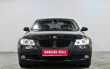 BMW 3 серия, 2008 год, 950 000 рублей, 2 фотография