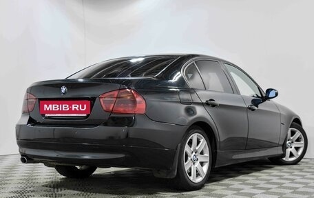 BMW 3 серия, 2008 год, 950 000 рублей, 4 фотография