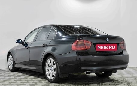 BMW 3 серия, 2008 год, 950 000 рублей, 6 фотография