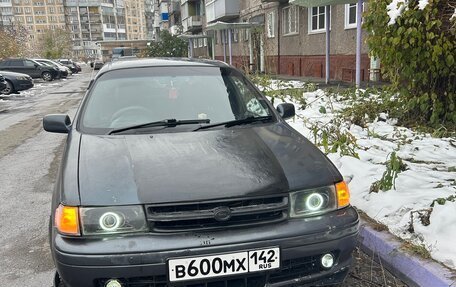 Toyota Corsa, 1992 год, 185 000 рублей, 1 фотография