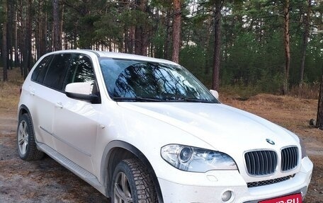 BMW X5, 2013 год, 2 300 000 рублей, 1 фотография