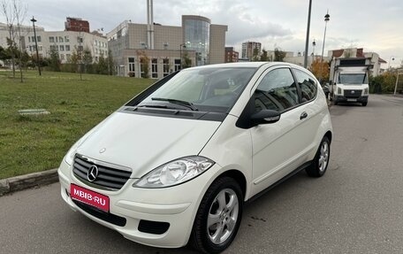 Mercedes-Benz A-Класс, 2007 год, 800 000 рублей, 1 фотография