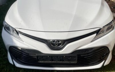 Toyota Camry, 2019 год, 1 900 000 рублей, 1 фотография