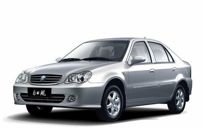 Geely CK (Otaka) I рестайлинг, 2008 год, 310 000 рублей, 1 фотография