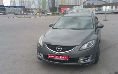 Mazda 6, 2007 год, 715 000 рублей, 1 фотография