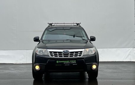 Subaru Forester, 2011 год, 1 130 000 рублей, 2 фотография