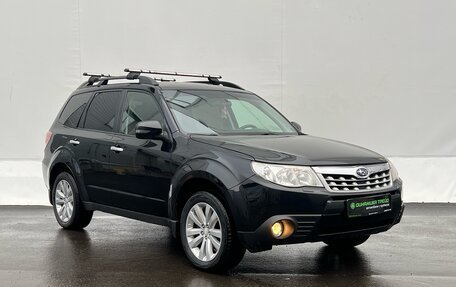 Subaru Forester, 2011 год, 1 130 000 рублей, 3 фотография