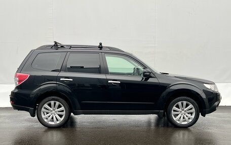 Subaru Forester, 2011 год, 1 130 000 рублей, 4 фотография