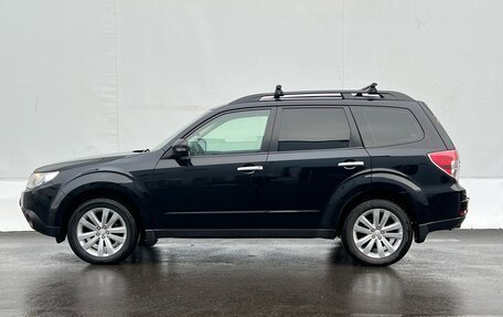 Subaru Forester, 2011 год, 1 130 000 рублей, 8 фотография