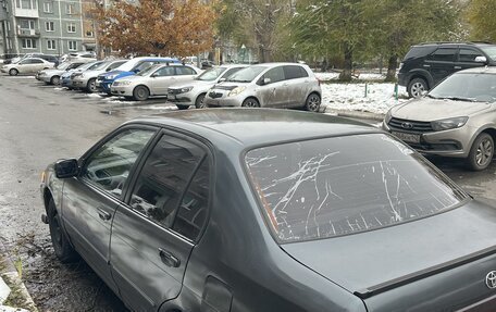 Toyota Corsa, 1992 год, 185 000 рублей, 5 фотография