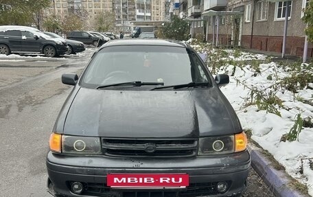 Toyota Corsa, 1992 год, 185 000 рублей, 3 фотография