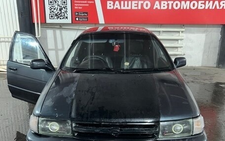 Toyota Corsa, 1992 год, 185 000 рублей, 9 фотография