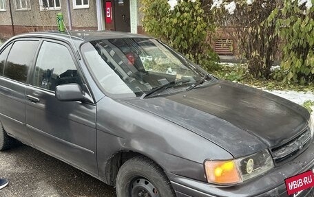 Toyota Corsa, 1992 год, 185 000 рублей, 6 фотография