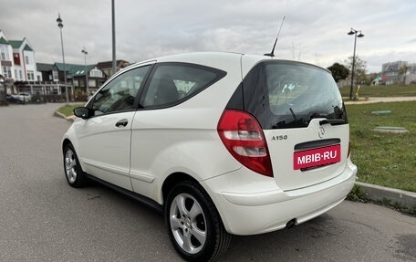 Mercedes-Benz A-Класс, 2007 год, 800 000 рублей, 7 фотография