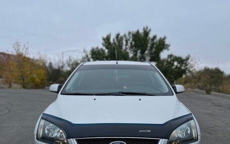 Ford Focus II рестайлинг, 2007 год, 730 000 рублей, 2 фотография