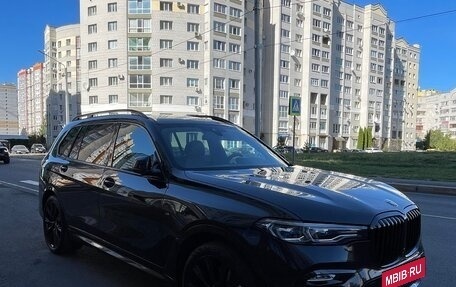 BMW X7, 2020 год, 10 450 000 рублей, 6 фотография