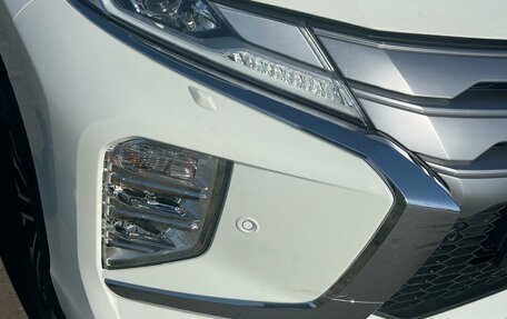 Mitsubishi Montero Sport, 2022 год, 4 599 000 рублей, 2 фотография