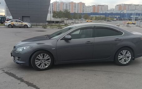 Mazda 6, 2007 год, 715 000 рублей, 4 фотография