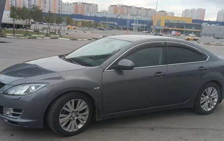 Mazda 6, 2007 год, 715 000 рублей, 3 фотография