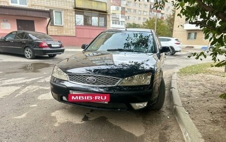 Ford Mondeo III, 2006 год, 450 000 рублей, 2 фотография