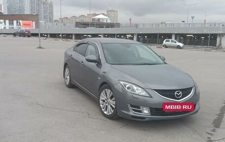 Mazda 6, 2007 год, 715 000 рублей, 9 фотография