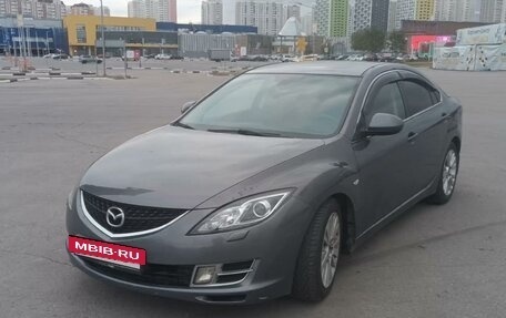 Mazda 6, 2007 год, 715 000 рублей, 2 фотография