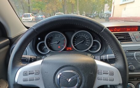 Mazda 6, 2007 год, 715 000 рублей, 16 фотография