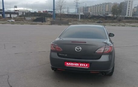 Mazda 6, 2007 год, 715 000 рублей, 6 фотография