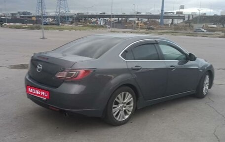 Mazda 6, 2007 год, 715 000 рублей, 7 фотография