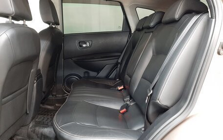 Nissan Qashqai, 2011 год, 1 410 000 рублей, 12 фотография