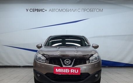 Nissan Qashqai, 2011 год, 1 410 000 рублей, 6 фотография