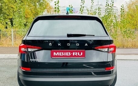 Skoda Kodiaq I, 2020 год, 2 302 000 рублей, 5 фотография