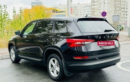 Skoda Kodiaq I, 2020 год, 2 302 000 рублей, 4 фотография