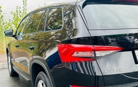 Skoda Kodiaq I, 2020 год, 2 302 000 рублей, 8 фотография