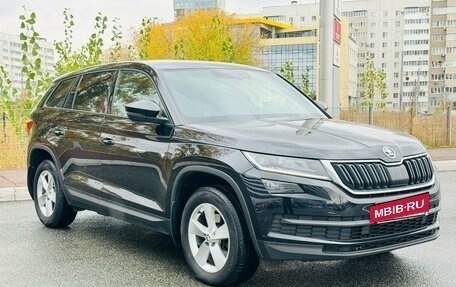 Skoda Kodiaq I, 2020 год, 2 302 000 рублей, 3 фотография