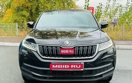 Skoda Kodiaq I, 2020 год, 2 302 000 рублей, 2 фотография