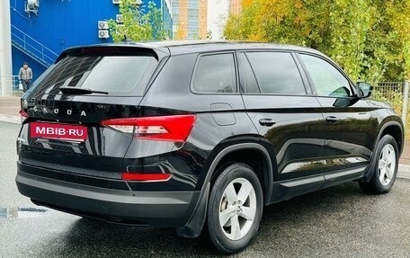 Skoda Kodiaq I, 2020 год, 2 302 000 рублей, 6 фотография