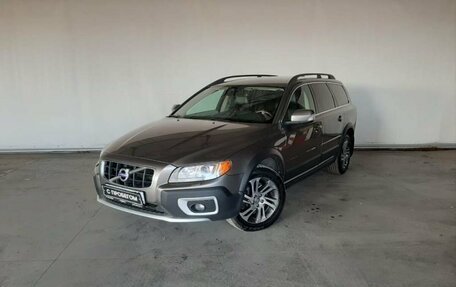 Volvo XC70 II рестайлинг, 2011 год, 1 940 000 рублей, 1 фотография